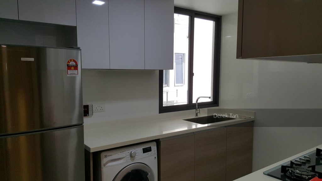 Boathouse Residences (D19), Condominium #130141412